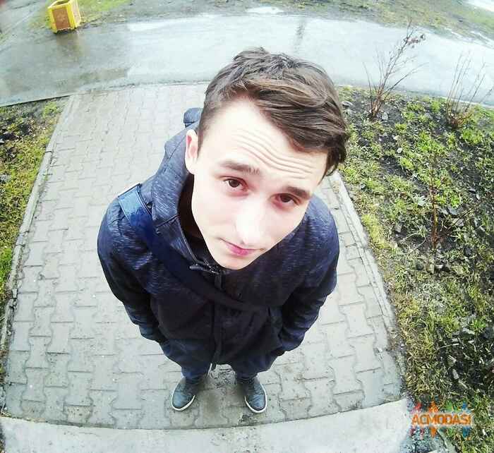 Николай Владимирович Кузяев фото №1429492. Загружено 27 Февраля 2019