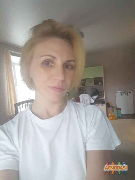 Олеся Анатольевна Брагина фото №1433874. Загружено 13 Марта 2019