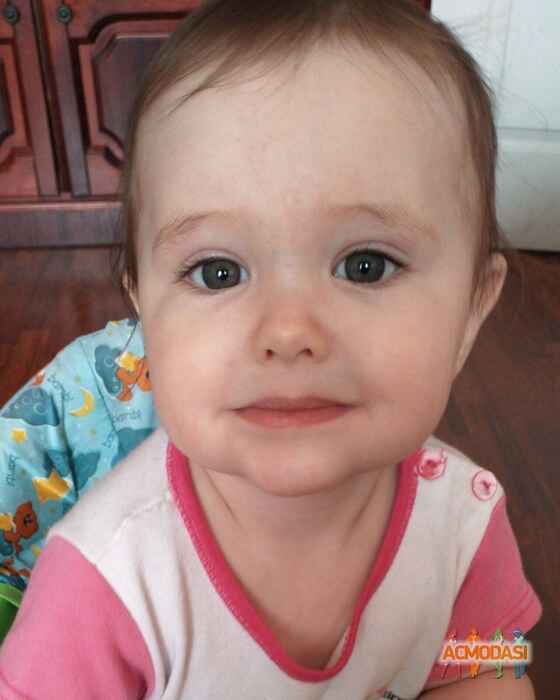 Кира Денисовна Рудых фото №1447625. Загружено 15 Апреля 2019