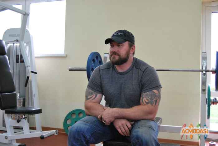 Maks  Konyakhin фото №1463755. Загружено 23 Мая 2019