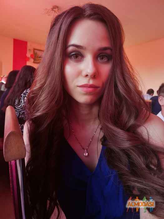 Аделина  Ветошкина фото №1479352. Загружено 30 Июня 2019