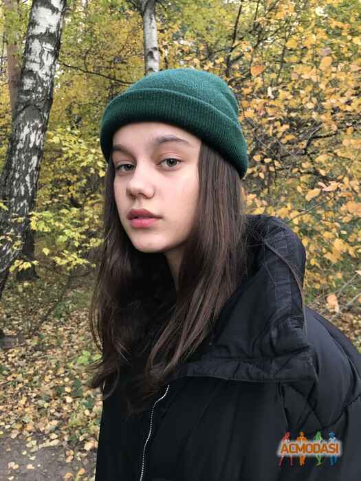 Дарья Александровна Степанова фото №1537119. Загружено 08 Ноября 2019