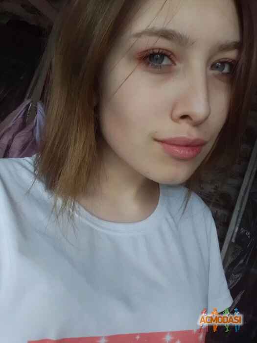 Ксения Алексеевна Волкова фото №1590803. Загружено 10 Апреля 2020