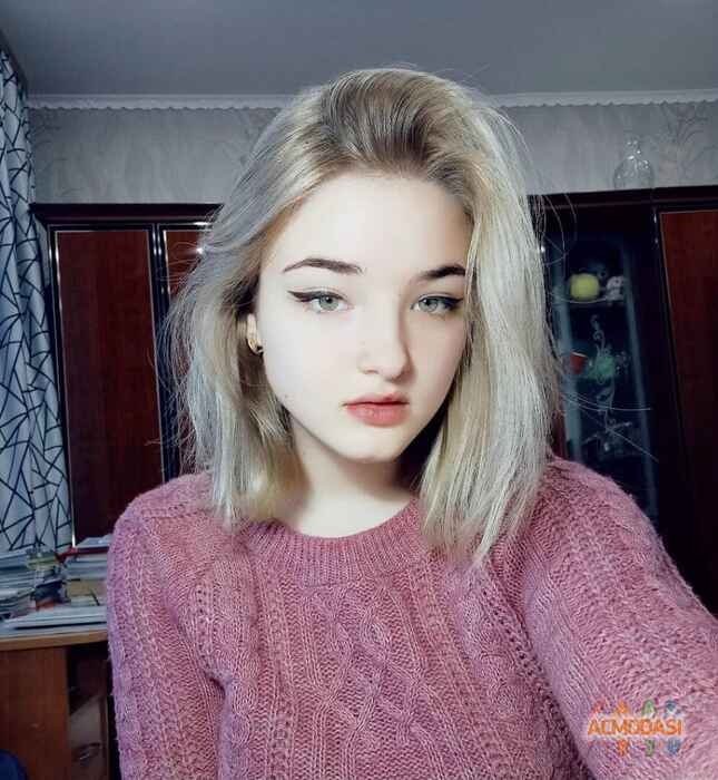 Кристина Сергеевна Виноградова фото №1652365. Загружено 01 Ноября 2020