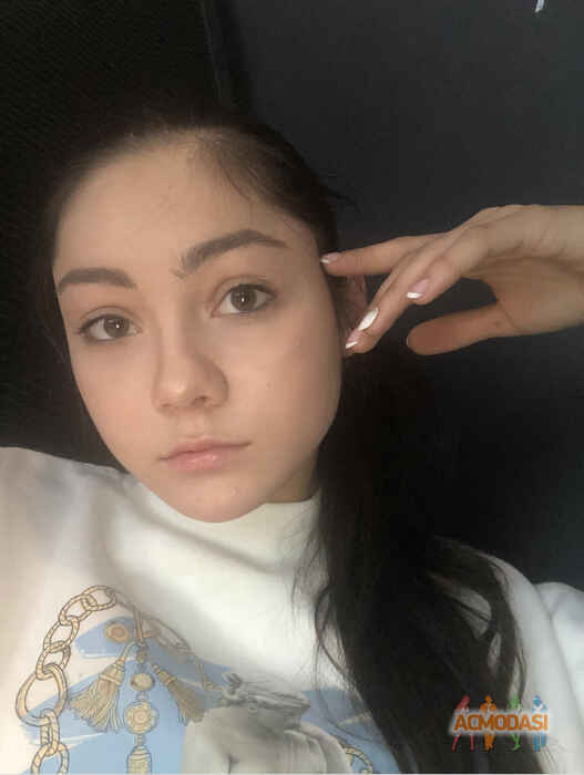 Карира  Сидорова фото №1655859. Загружено 11 Ноября 2020