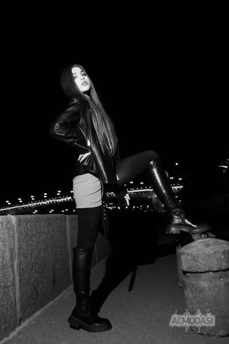 Дарья  Хлыстова фото №1837985. Загружено 17 Января 2023