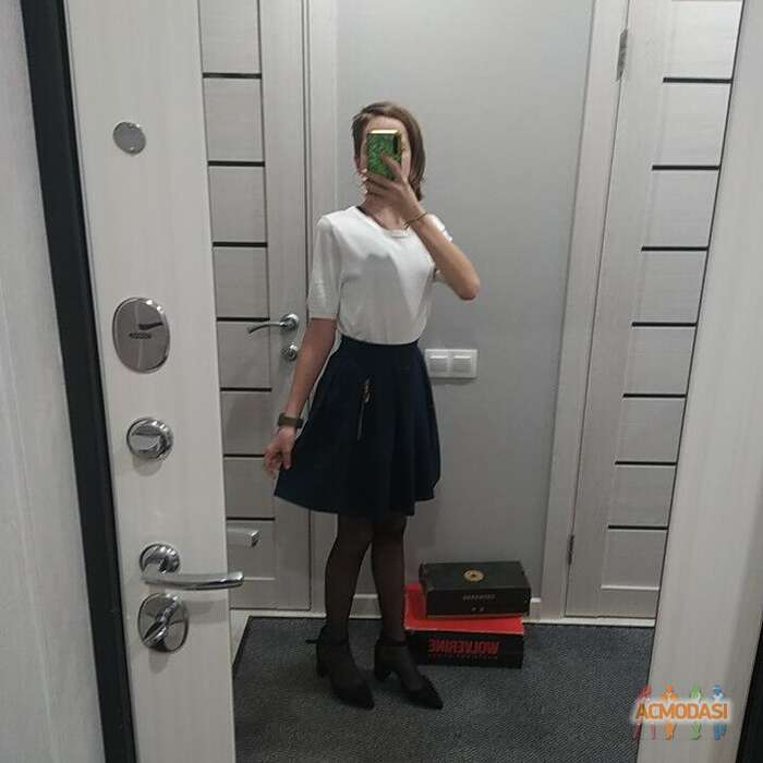 Чугунова  Александровна фото №1828990. Загружено 13 Ноября 2022