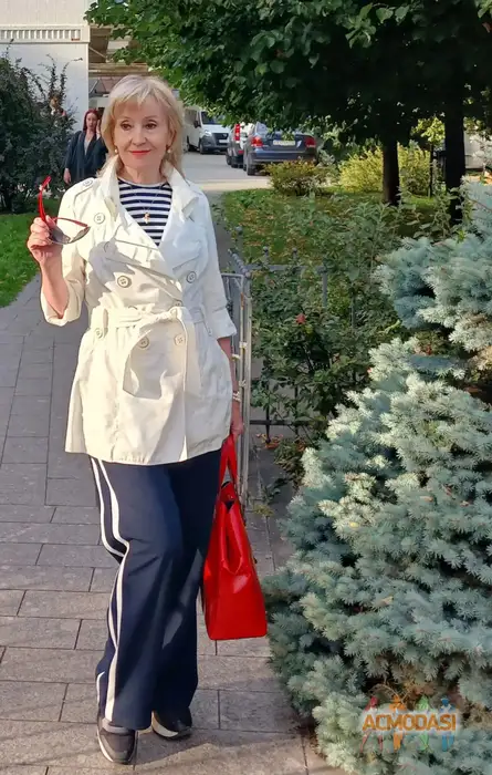 Селезнева  Надежда фото №1943469. Загружено 11 Декабря 2025