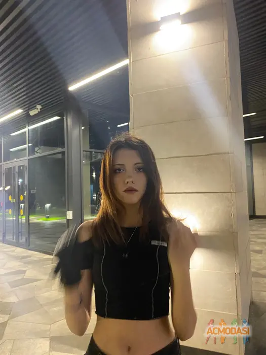 Азалия  Латыпова фото №1865381. Загружено 25 Августа 2023