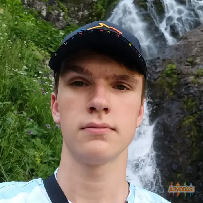 Максим  Глебов фото №1869556. Загружено 03 Октября 2023