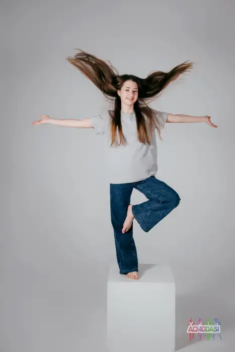 Дарья  Корнева фото №1939239. Загружено 21 Октября 2025