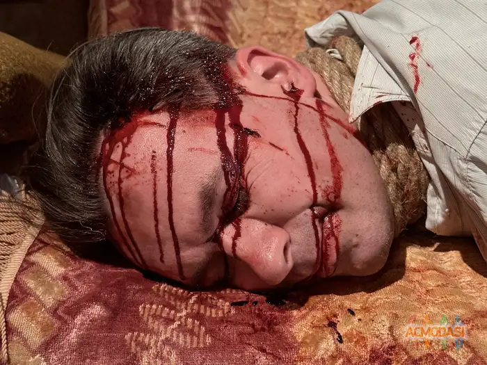 Александр Сергеевич Аксенов фото №1942786. Загружено 02 Декабря 2025