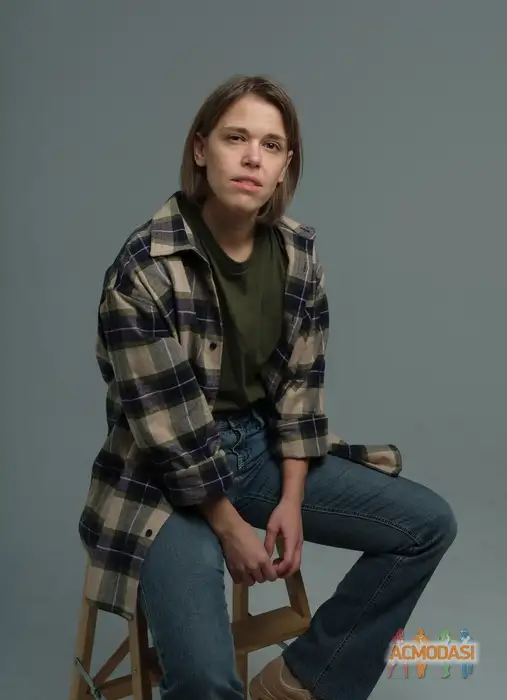 Любовь  Салагаева фото №1941193. Загружено 11 Ноября 2025