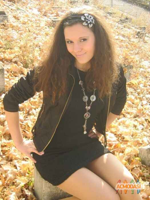 Алена Михайловна Ермакова фото №227222. Загружено 22 Июля 2012