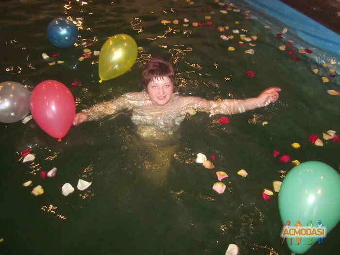 Вера Николаевна Кустова фото №418895. Загружено 30 Мая 2013