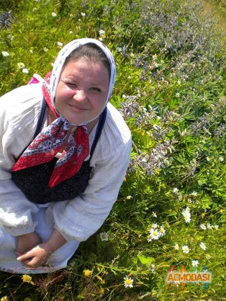 Катерина  Нафикова фото №442637. Загружено 07 Июля 2013