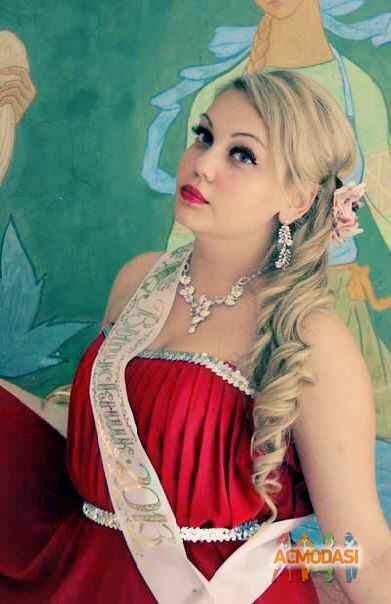 Анна Оганесовна Волкова фото №502770. Загружено 02 Октября 2013