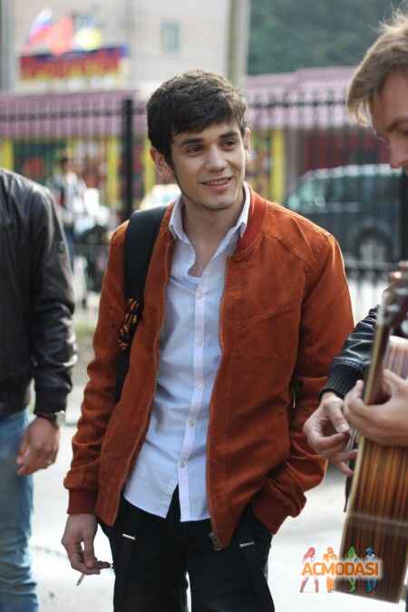 Марсель  Кузиев фото №785665. Загружено 05 Декабря 2014