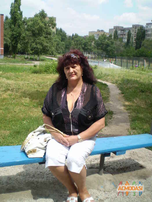 Марина Леонидовна Хайруллина фото №594043. Загружено 10 Февраля 2014
