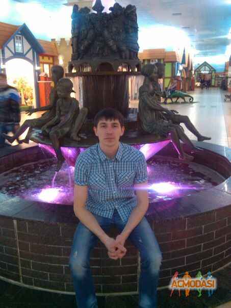 Виктор Викторович Ермаков фото №635899. Загружено 14 Апреля 2014