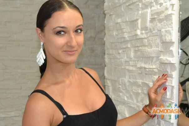 Виктория Викторовна Ефремова фото №639976. Загружено 21 Апреля 2014