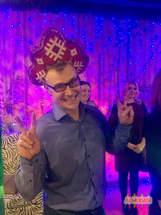 Дмитрий Владимирович Жмарёв фото №1457304. Загружено 14 Мая 2019