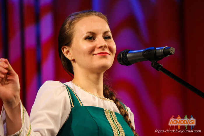 Александра Николаевна Одинцова фото №1091852. Загружено 01 Октября 2016