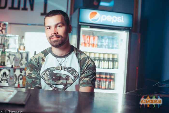 Андрей  Вячеславович фото №887524. Загружено 17 Июля 2015