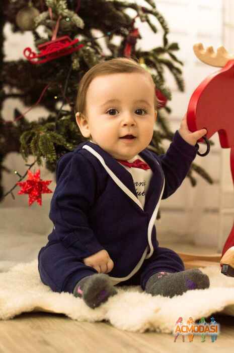 Давид   фото №971468. Загружено 25 Декабря 2015