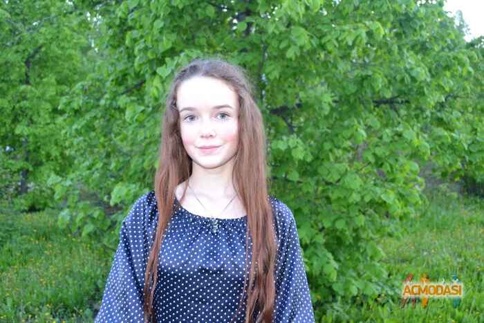 Валерия Александровна Гурова фото №984947. Загружено 26 Января 2016