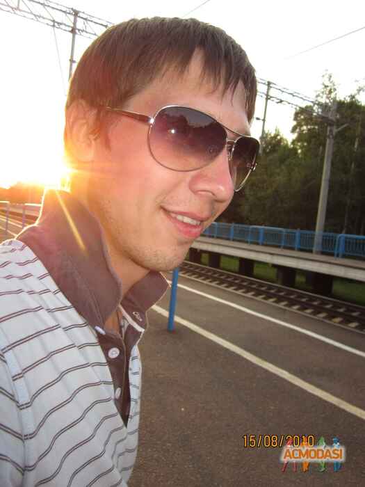 Роман Юрьевич Калиничев фото №74701. Загружено 21 Сентября 2011