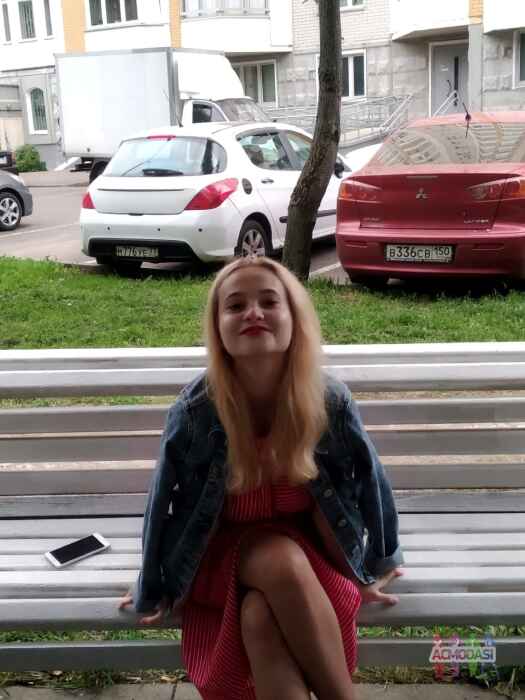 Алина Вячеславовна Смирнова фото №1706214. Загружено 11 Мая 2021