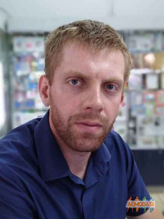 Андрей  Паков фото №1416442. Загружено 25 Января 2019