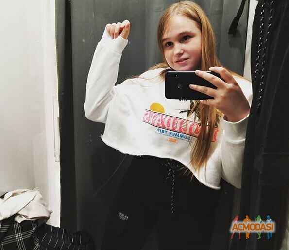 Саша  Купецкая фото №1453744. Загружено 03 Мая 2019