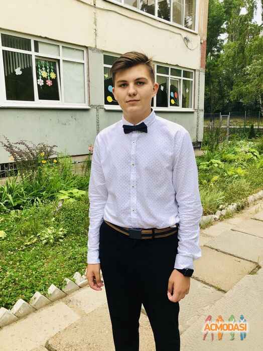 Захар Павлович Покидышев фото №1480098. Загружено 02 Июля 2019