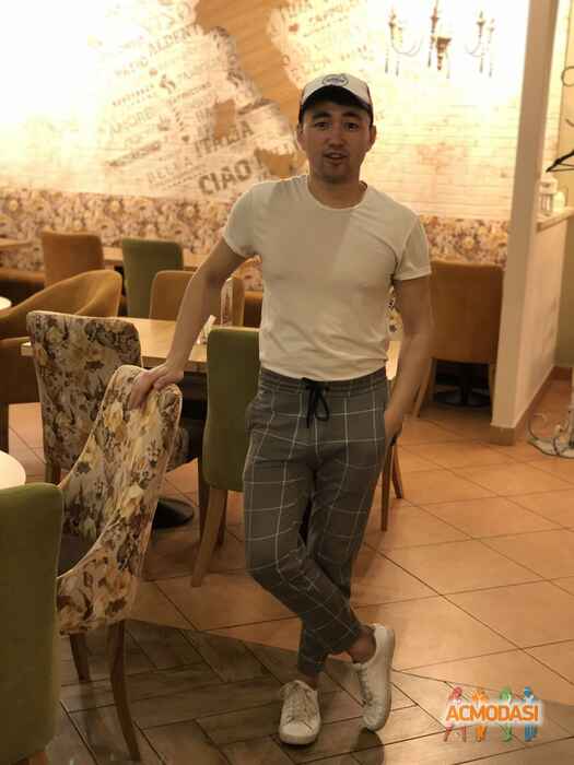 Талант  Кадыров фото №1509331. Загружено 09 Сентября 2019