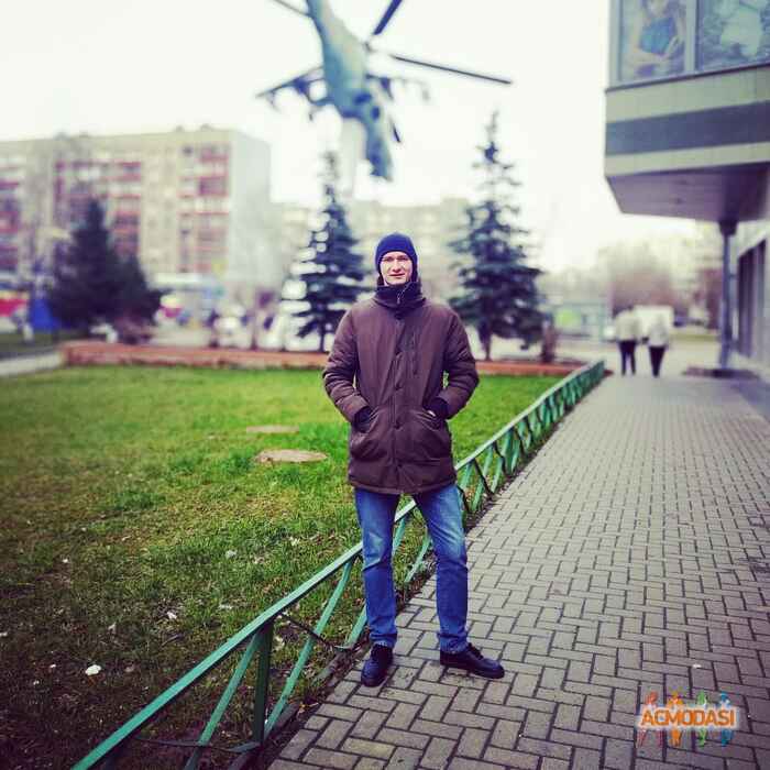 Константин Леонидович Шульга фото №1583232. Загружено 15 Марта 2020