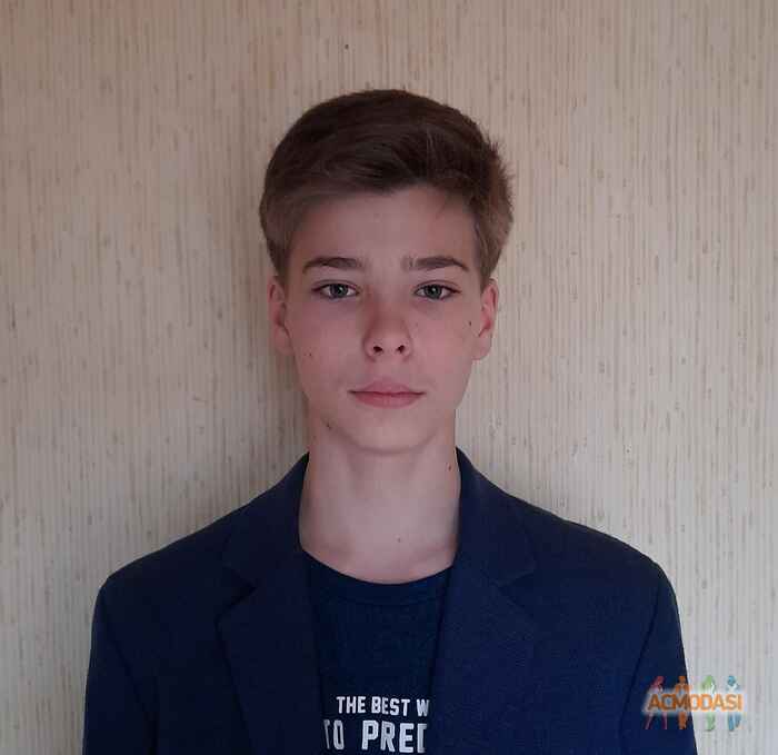 Артемий  Шингарев фото №1653145. Загружено 03 Ноября 2020