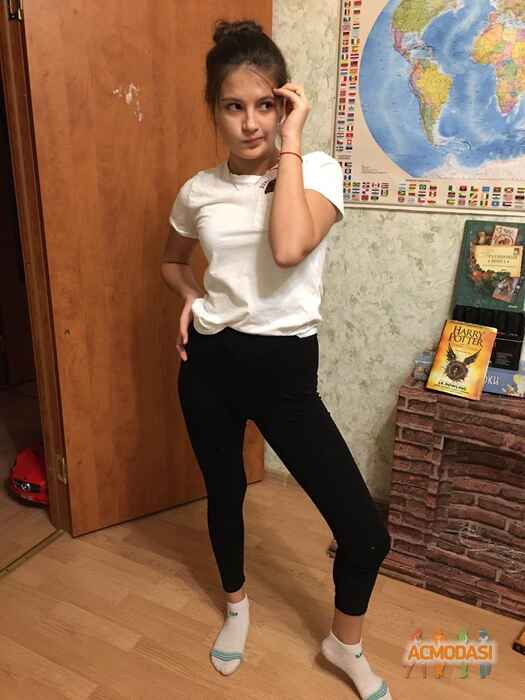 Жасмина  Дробкова фото №1665612. Загружено 14 Декабря 2020