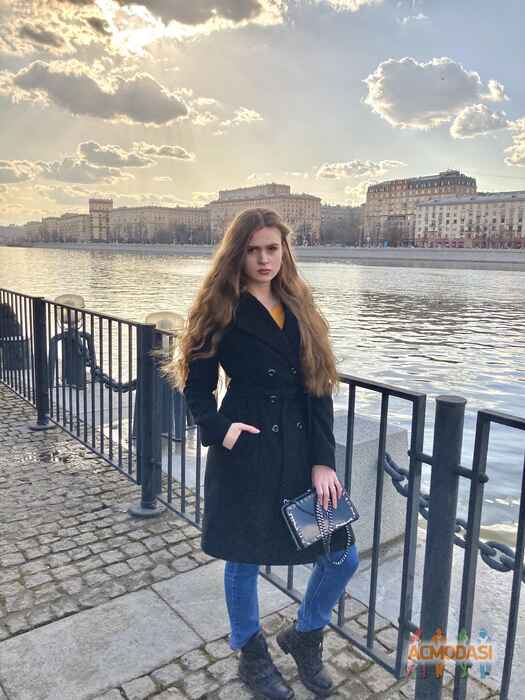 Дарья  Копылова фото №1702201. Загружено 25 Апреля 2021