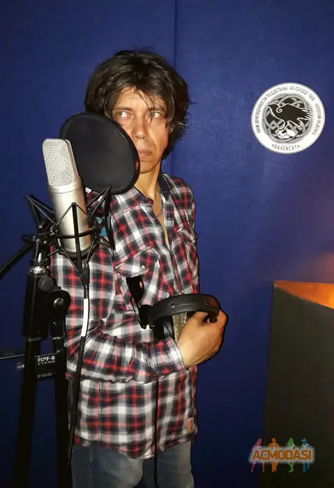 Игорь  Семыкин фото №1943854. Загружено 18 Декабря 2025