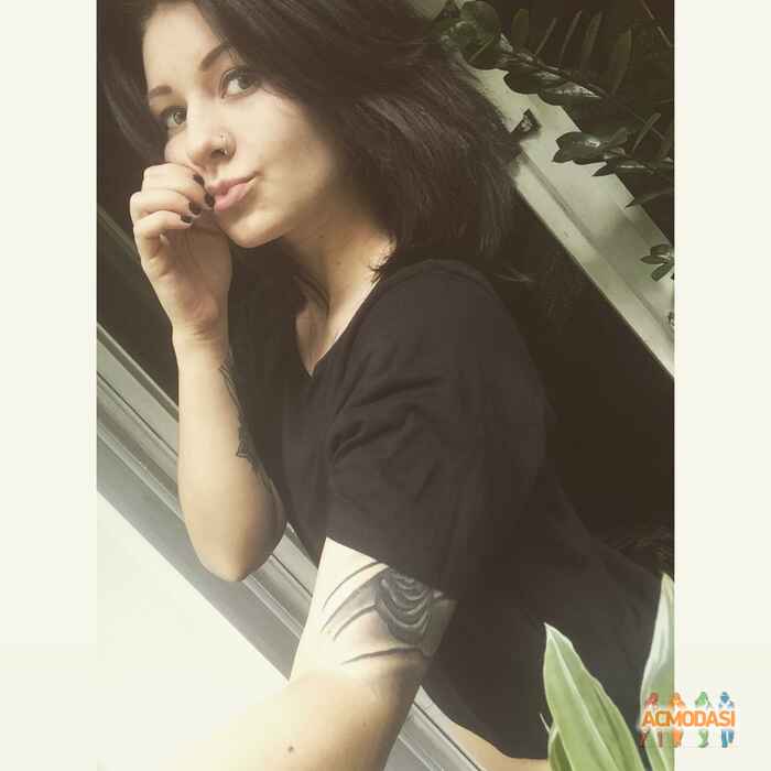 Лопухова Полина Михайловна фото №879302. Загружено 27 Июня 2015