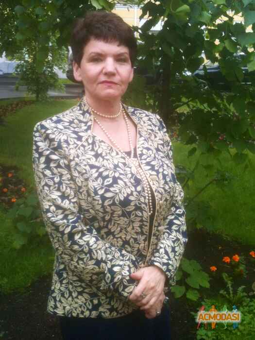 Наталья Борисовна Шарова фото №1145609. Загружено 11 Февраля 2017