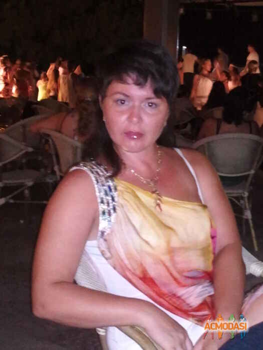 Ольга Сергеевна Орлова фото №458166. Загружено 28 Июля 2013