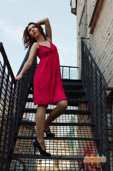 Alisa  Andreyko фото №411421. Загружено 18 Мая 2013