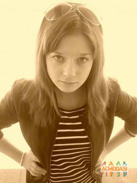 Мария Ярославовна Бурочкина фото №650001. Загружено 09 Мая 2014