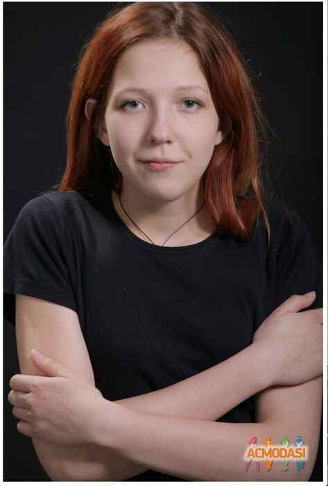 Мария Владимировна Кулешова фото №735634. Загружено 19 Сентября 2014