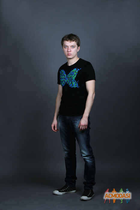 Максим Александрович Гаранин фото №836270. Загружено 19 Марта 2015