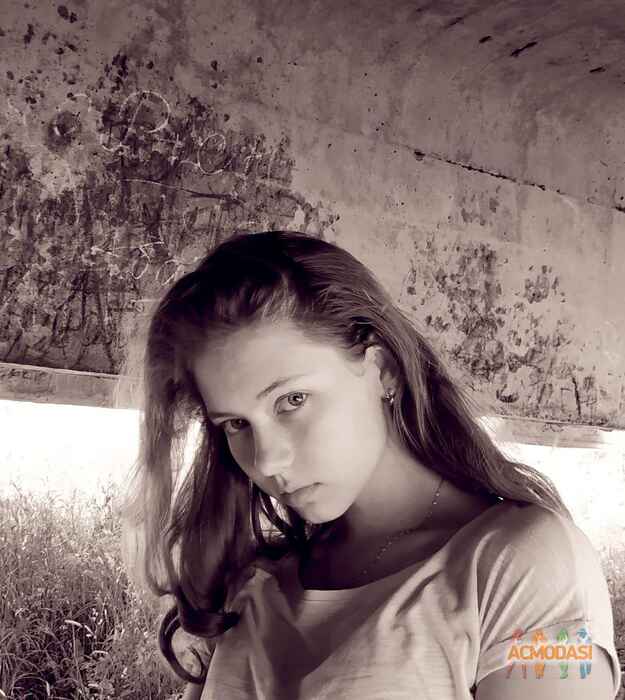 Анастасия Сергеевна Хапрова фото №1633090. Загружено 27 Августа 2020