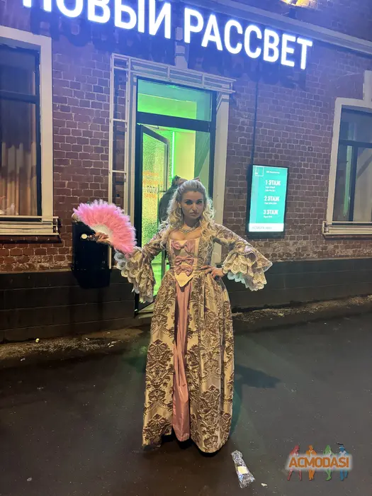 Анетта Евгеньевна Динейко фото №1932301. Загружено 25 Июля 2025